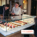 Butterfly Pâtisserie de Matthieu Carlin à l'Hôtel de Crillon - Boutique (1)