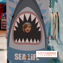 Aquarium Sea Life