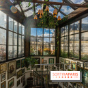 Le tea time italien de Pink Mamma