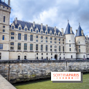 Paris, capitale de la gastronomie : l'exposition qui nous donne faim à la Conciergerie - photos - IMG20230412114648