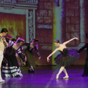 Le Lac des Cygnes, le ballet classique à La Seine Musicale - LE LAC DES CYGNES pour sortiraparis 4 crédit Ivan Kornaukhov