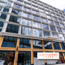 Living Kitchen, le restaurant rooftop de Zoku Paris