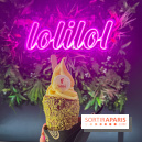 LOLILOL, le spot gourmand pour déguster des chimney cakes - EA44D076 2030 47BD B77D D2374D2D5DF4