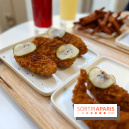 Mosugo - Banane plantain frite