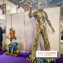 Paris Fan Festival, le salon qui célèbre la pop culture est ouvert à Paris Expo