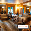 Soirées Royales de la Top Chef Louise Bourrat chez Ladurée - les photos