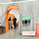 L'Atelier Rodin, l'activité pour les enfants à faire au musée Rodin, du 15 avril au 27 août 2023 - FB089DCD 652A 43B0 BAB5 40F0D34823BB