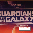 Les Gardiens de la Galaxie sont à Paris ! Découvrez nos photos de la conférence de presse