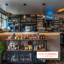 Au Père lapin, restaurant-terrasse à Suresnes -  A7C2410