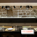 Steakhouse 1146 à Paris, nos photos