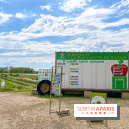La Ferme de Viltain / La Cueillette de Viltain