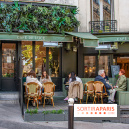 Welli'Wednesday Café de Luce Amandine Chaignot