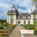 Muses et Monstres, l'exposition de Richard Saja au Musée de la Toile de Jouy
