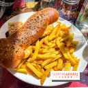 Tata Burger, le restaurant aux burgers en forme de zizi dans le Marais - 3B0B7EFA E700 4E40 89E8 63703DD66F1A