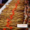Concours de la meilleure baguette de Paris 2023 - Visuel baguette pain