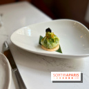 Akabeko - Aumônière de Saint-Jacques