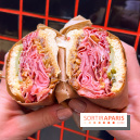 Alfi - Sandwich pastrami