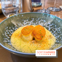 Le brunch de Pavyllon, le bistrot gastronomique de Yannick Alléno - C15DDF0A 26C6 4F31 B644 E4F066C69A00