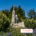 France Miniature : la France des légendes, le parcours immersif ludique -  A7C3918