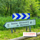 Sentier découverte de Maincourt - Vallée de Chevreuse