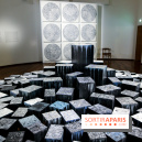 Carte blanche à Park Dong Soo au musée Guimet, nos photos - IMG 0095