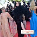 ©Rachid Bellak -  Coco Rocha