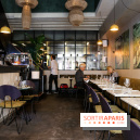 Restaurant Baillotte à Paris, nos photos