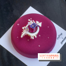Le Gâteau de Fête des Mères de Lenôtre & Clara Luciani