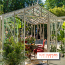 Jardins jardin au Tuileries 2023 - photos  -  A7C4725