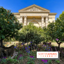 Chanel à Jardins, Jardin 2023