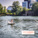 Nuit Blanche 2023 : ateliers famille et spectacles musicaux au Village du Fleuve à Alfortville (94)