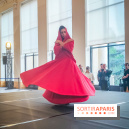 Nuit Blanche 2023 à Paris : de la danse soufie au Petit Palais