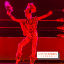 Nuit Blanche 2023 : la lucha libre fait le show sur la place du Châtelet ! - IMG 20230602 WA0032