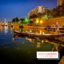 Nuit Blanche 2023 : découvrez le Street opéra au Mémorial des martyrs de la déportation - IMG 20230602 WA0037