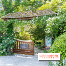 Les Jardins de Sonja au Perray-en-Yvelines