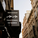 L'An An Restaurant : un restaurant vietnamien traditionnel au cœur de Paris - Ambience 5
