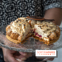 Saint-Honoré de Fête des Pères Lenôtre 2023 -  A7C5164