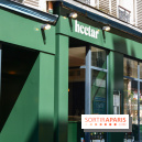 Hectar, le restaurant de gastronomie française abordable par l'audacieux chef Benjamin Schmitt - DSC 0888 2