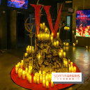 Diablo IV Atelier des Ténèbres Atelier des Lumières - IMG 8804