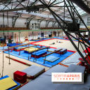 De(s)rives 2023 : nos photos de l'expo insolite au gymnase Huyghens