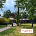 La Terrasse du Jardin d'Acclimatation