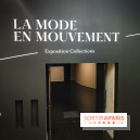 La mode en mouvement, l'exposition qui mêle sport et mode au Palais Galliera se dévoile en images