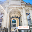 Les couleurs de la mode, l'exposition photo étonnante du Palais Galliera - nos photos - IMG20230614111700
