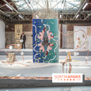 Expositions d'été au Palais de Tokyo Marie-Claire Messouma Manlanbien