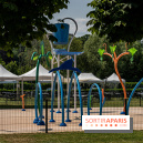 La Plage de l'Isle Adam -  A7C6638