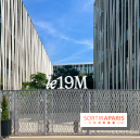 "Sur le fil : de Dakar à Paris", la nouvelle exposition de la Galerie du 19M - image00001