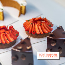 Le tea time - goûter du Burgundy par Léandre Vivier