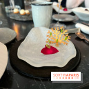 L'Ours - Amuse-bouche