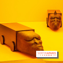 Exposition Pol Taburet Lafayette Anticipations Opera III : Zoo