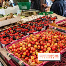 Escapade au Marché, le cours de cuisine du Ritz -  A7C5249